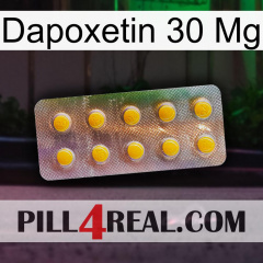Dapoxetine 30Mg new11